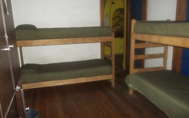 HOSTEL SQUarE inDEPEnDEnCia