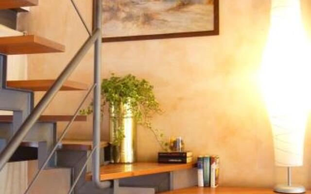Antica Corte - Bed and Breakfast