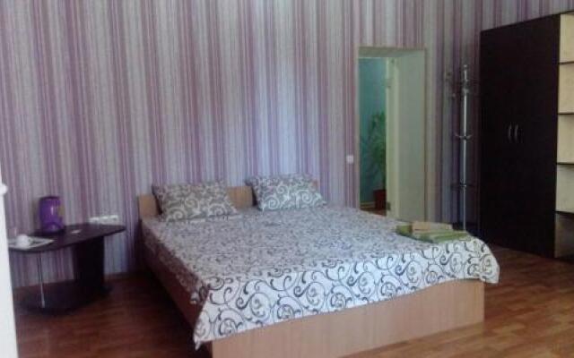 Distrito Apartment