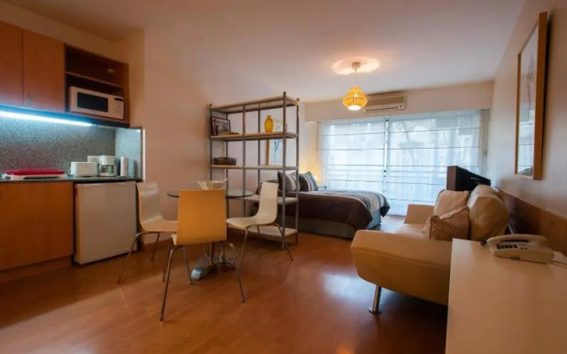 Buenos Aires In Style at Recoleta