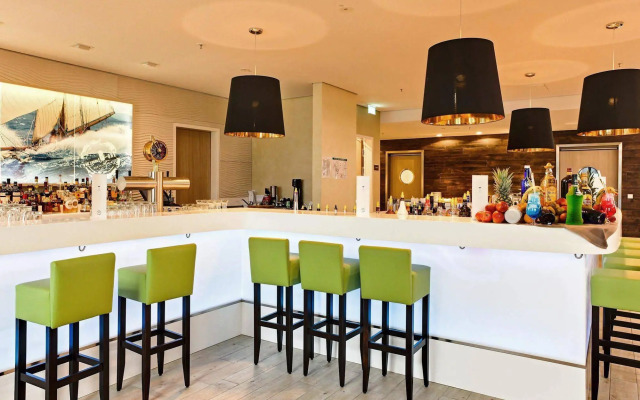 SEETELHOTEL Kaiserstrand Beachhotel