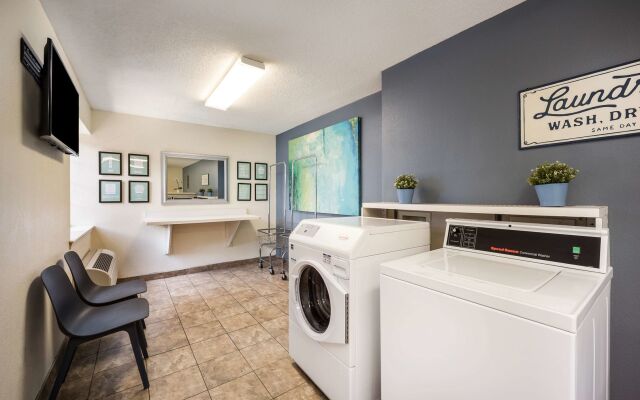 Sonesta Simply Suites Jersey City