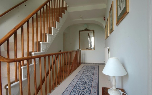Hillborough House