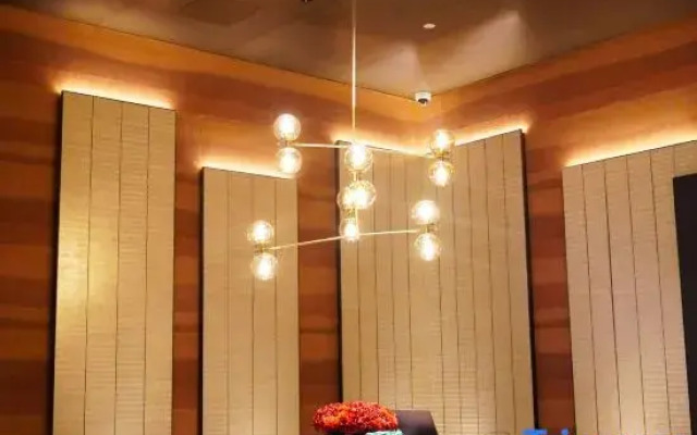 Shanghai Yunhe Yebo Hotel