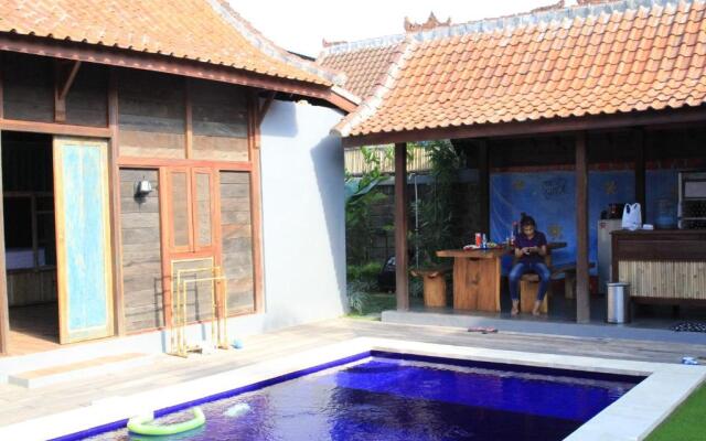 The Tipsy Gypsy Hostel