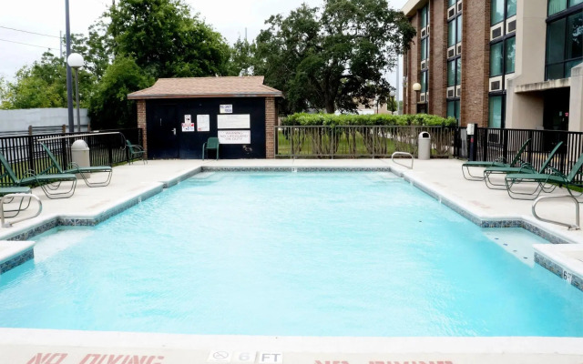 Best Western Corpus Christi Airport Hotel
