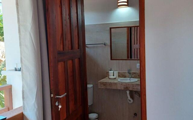 CASA DA DOMI 4º PRAIA