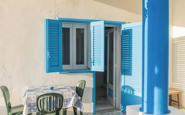 Holiday Eolie Case Vacanze