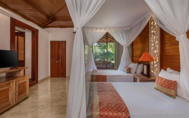 Bali Tropic Resort & Spa