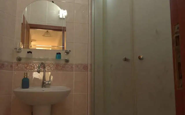 Beş Yıldız Apart