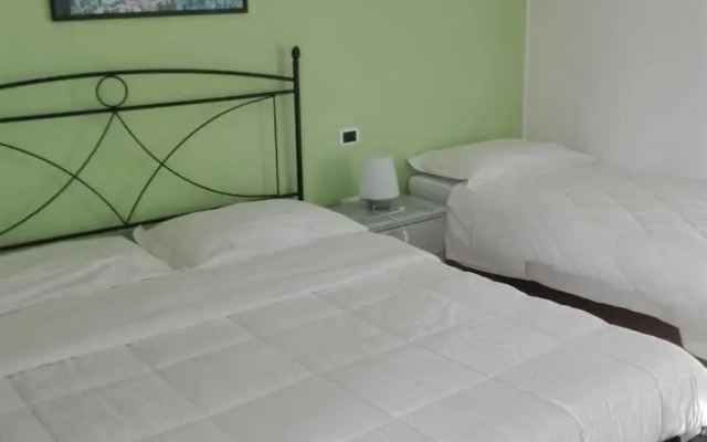 Residence Ombraverde