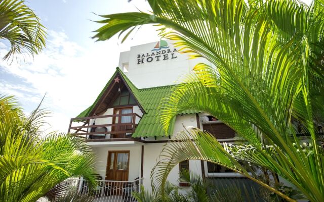 Balandra Hotel