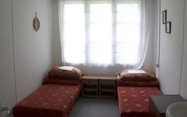 Tutajos Üdülőház és Kemping