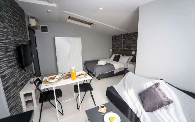 Arkem Hotel 3