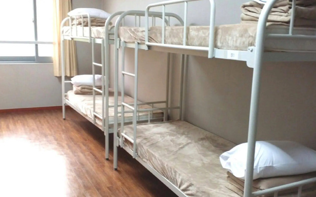 Jeonju Jk Guesthouse