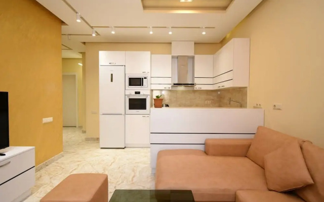 Amiryan street apartments