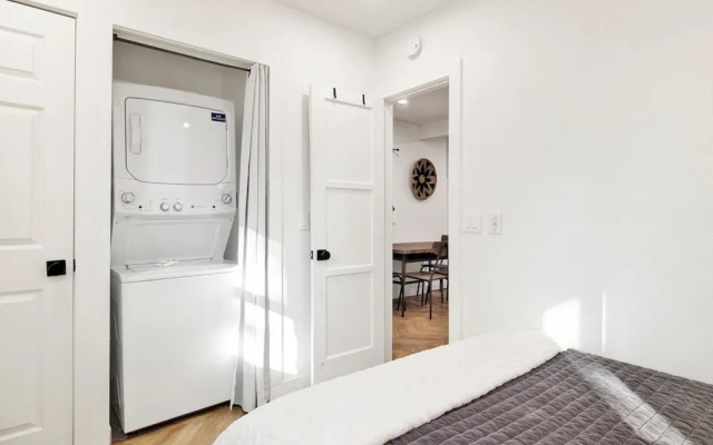 Edgemoor Escape #2528