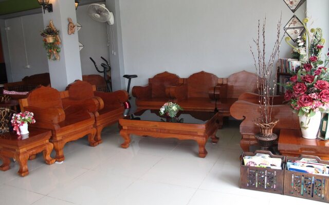 Nanglae Home