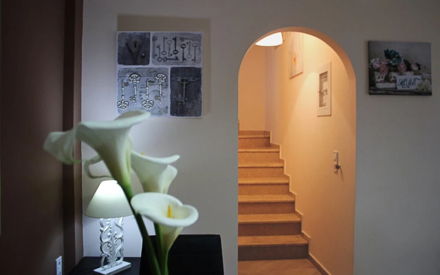 Elina's House