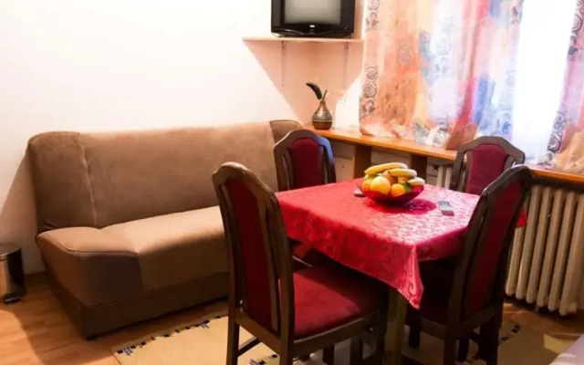 Guest House Suva Ruda