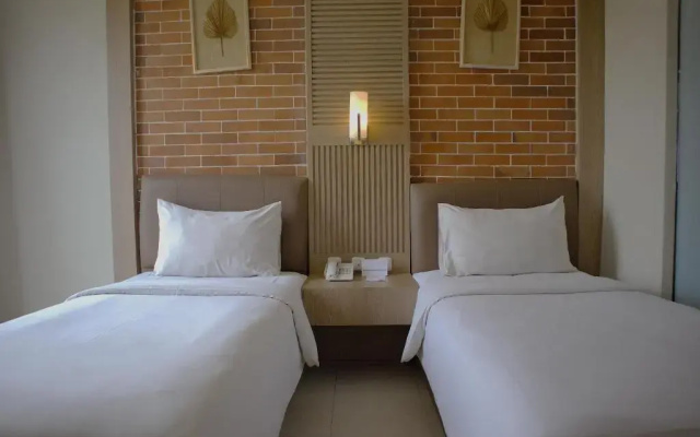Lynn Hotel Mojokerto