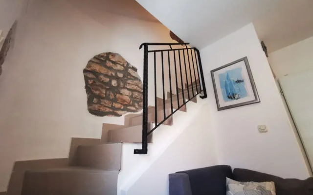 Sea View Holiday Home Umag