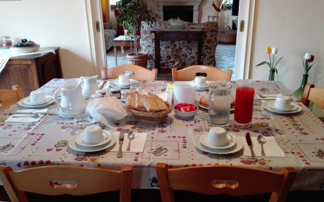 B&B Pathirion