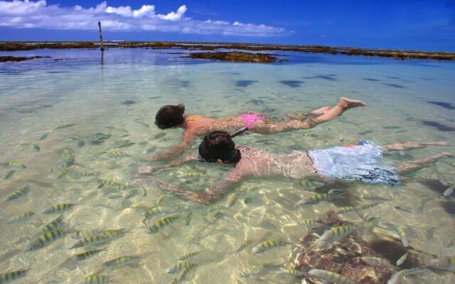 Ypioca Beach Pousada