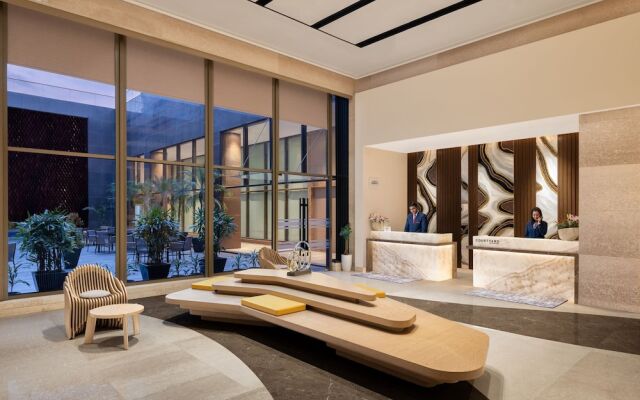 Courtyard By Marriott Shillong