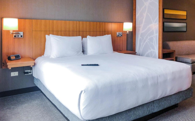 Hyatt Place Houston-Northwest / Cy-Fair