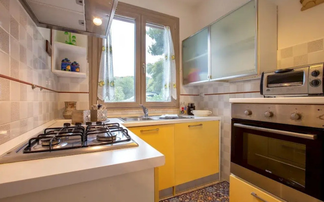 Villa Margherita 2 Bedrooms Apartment in Sorso