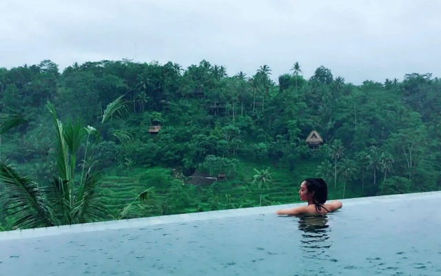 Green View Private Villas