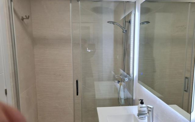 Hany apartment Ducado 2-I