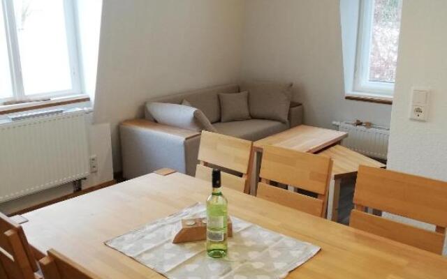 Ferienhaus Kaufmanns Cafe