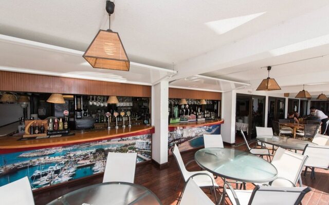 Apartamentos Portonovo