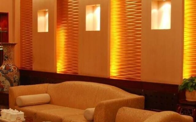 Hangtian Hotel - Kaifeng