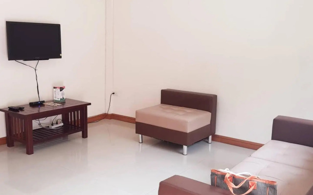 Family Resort Khao Yai (Pet-friendly hotel)