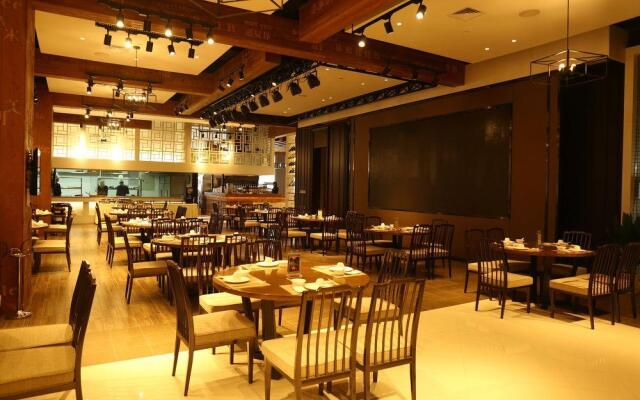 Shanshui S Hotel