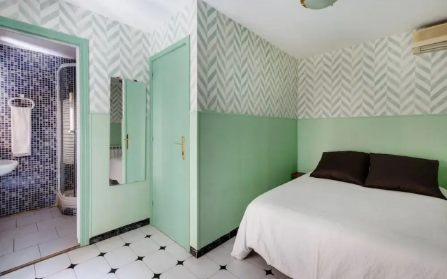 Hostal Oliveta