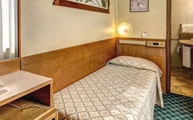Hotel Europa