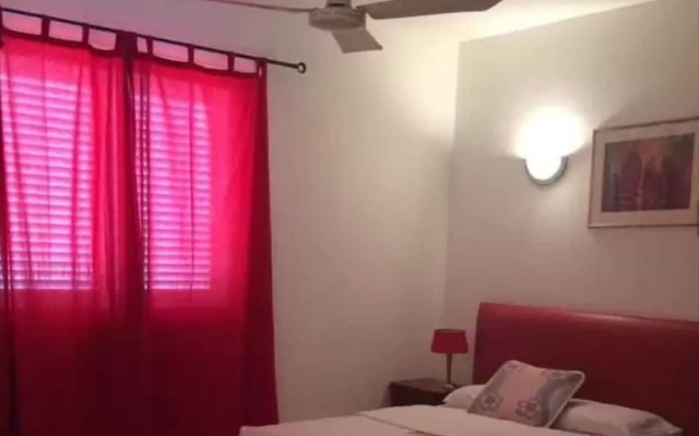 Alia Hotel