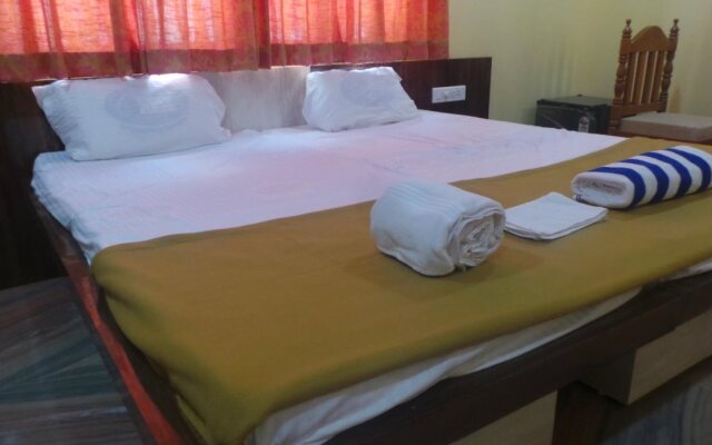 Meera Motels & Residency