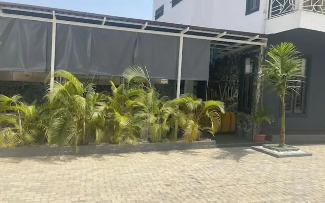 The Villa Residence