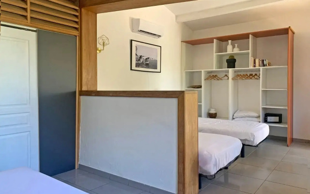 Hôtel Maora Village