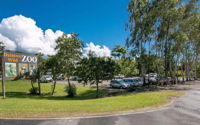 Daintree Wild Zoo & B&B
