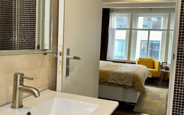 Amsterdam 4 Holiday GuestRooms
