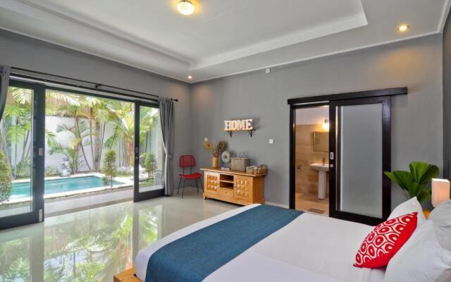 Villa Kana