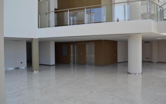Hotel Oscar Lescano