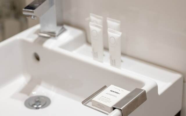 Apartment With Garden by Renters