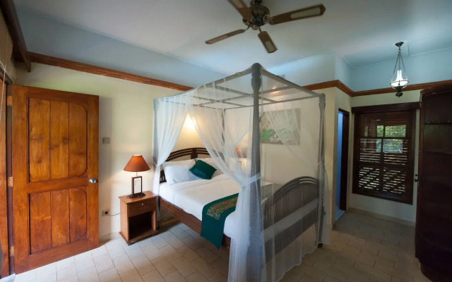 Pondok Agung Bed & Breakfast